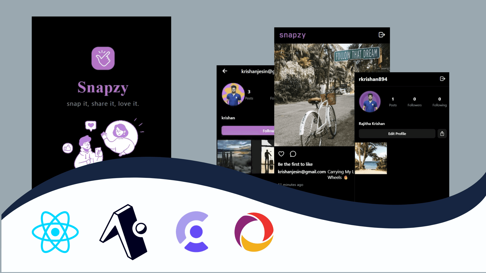 Snapzy