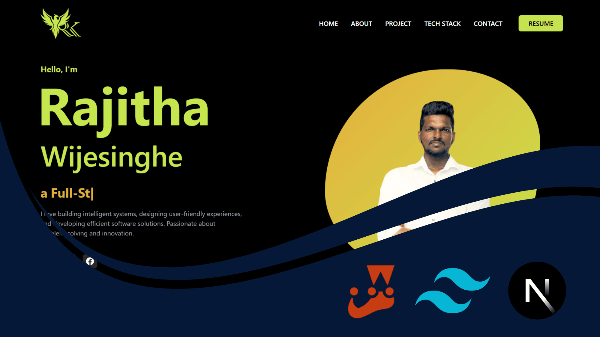 My Portfolio